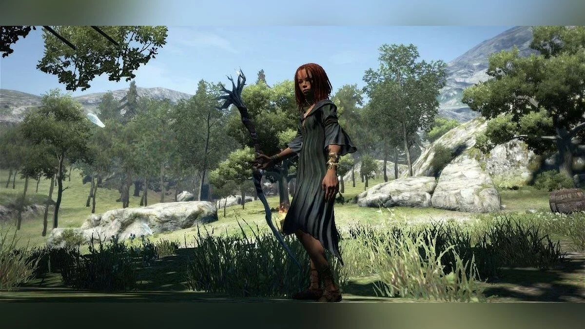 Скриншоты из Dragon's Dogma / Картинка 225