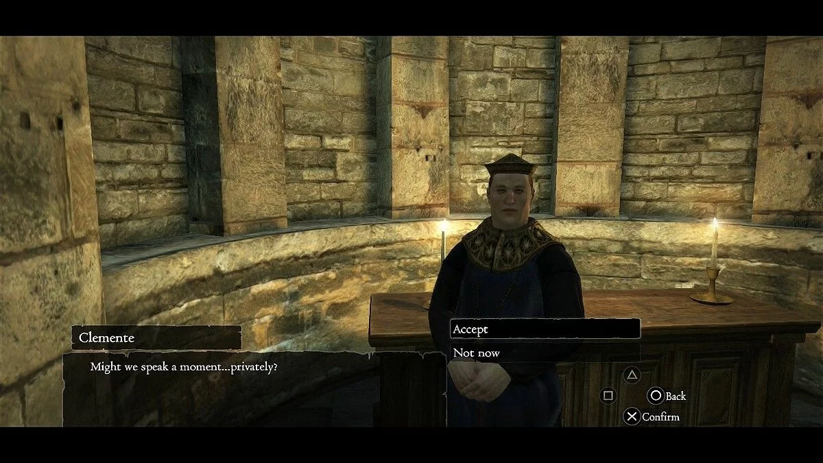 Скриншоты из Dragon's Dogma / Картинка 204
