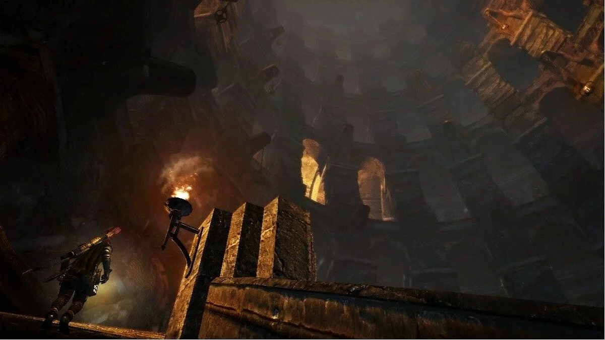 Скриншоты из Dragon's Dogma / Картинка 34
