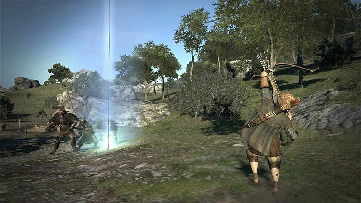Скриншоты из Dragon's Dogma / Картинка 65