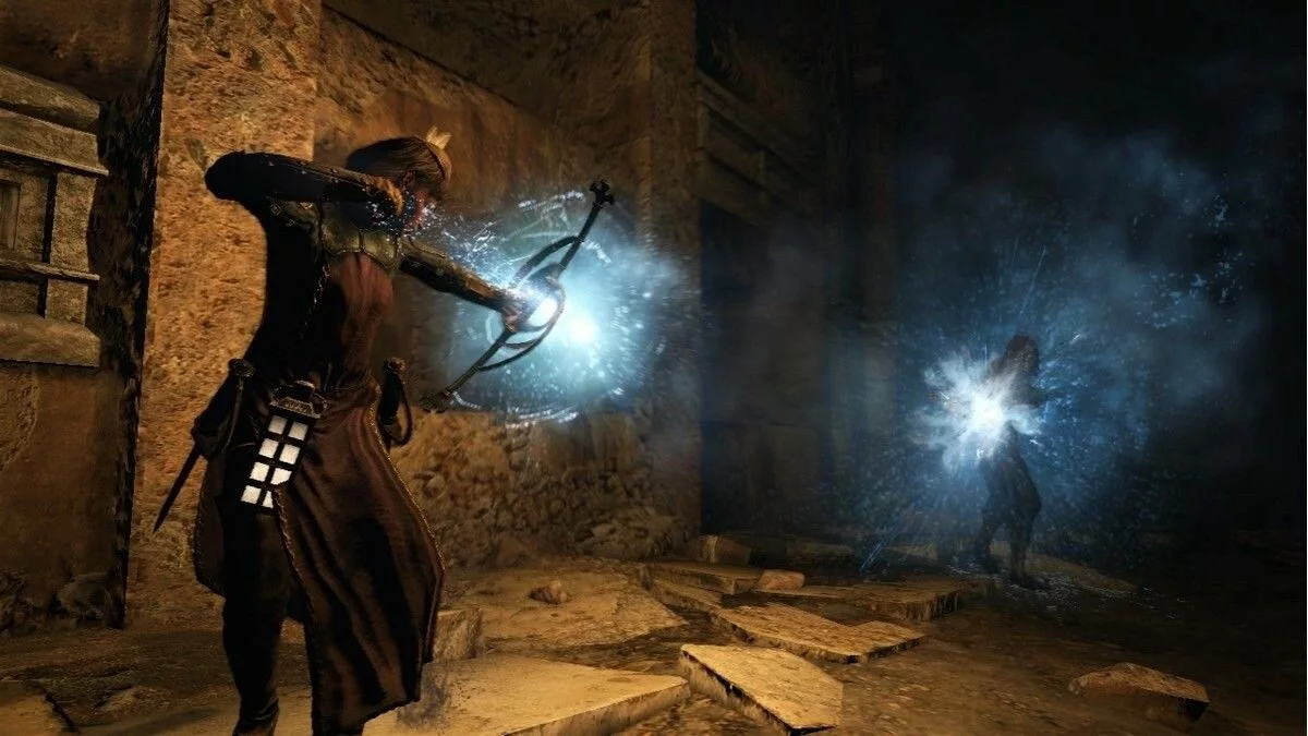 Скриншоты из Dragon's Dogma / Картинка 17