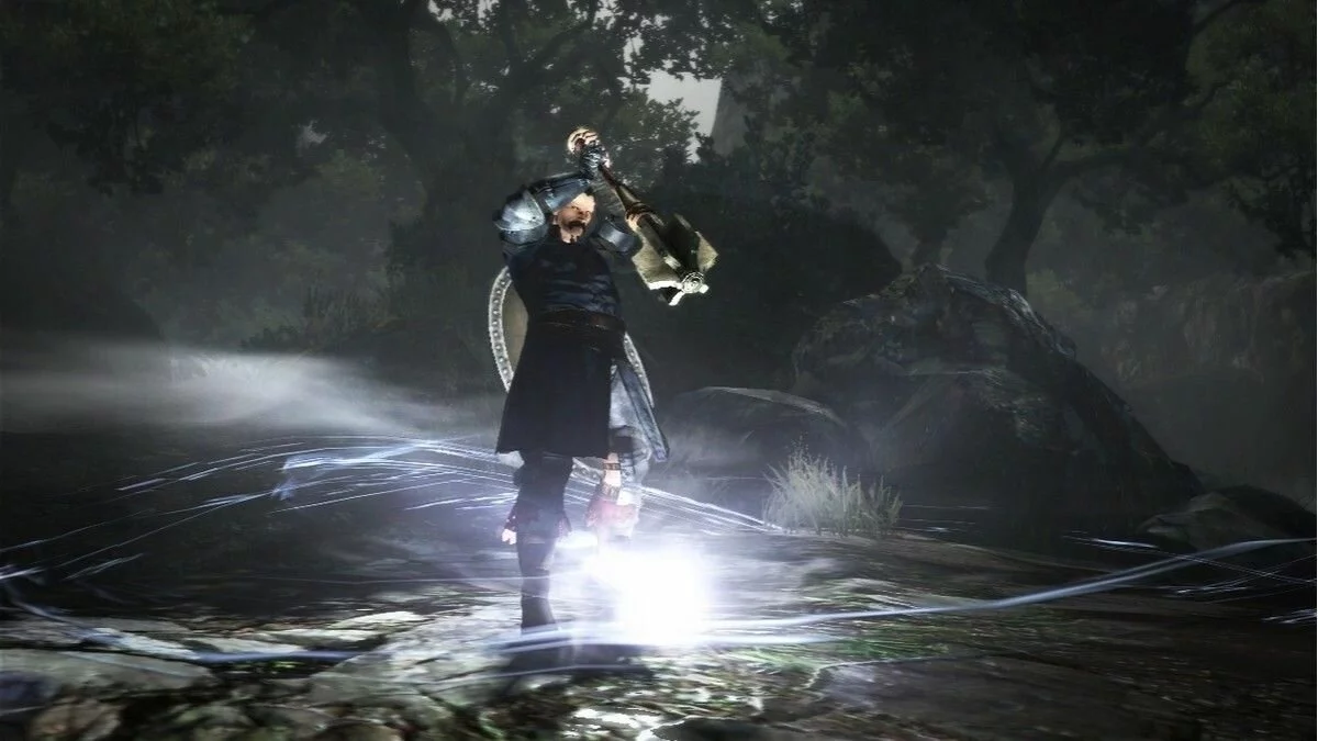 Скриншоты из Dragon's Dogma / Картинка 18