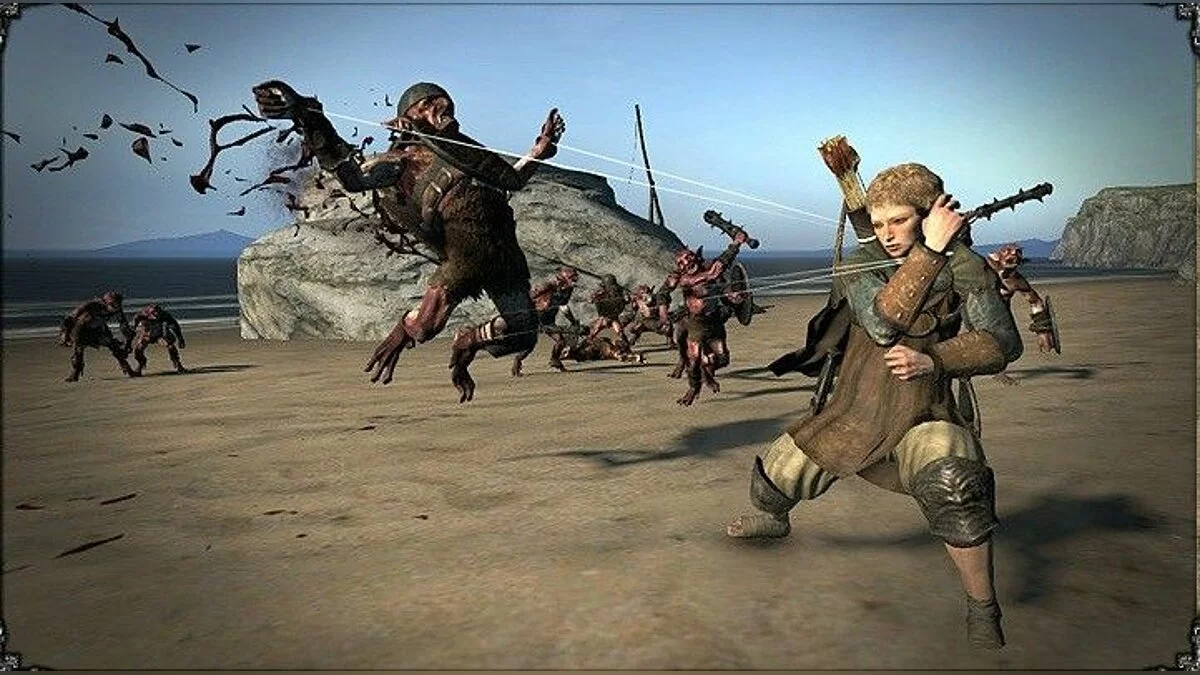 Скриншоты из Dragon's Dogma / Картинка 92