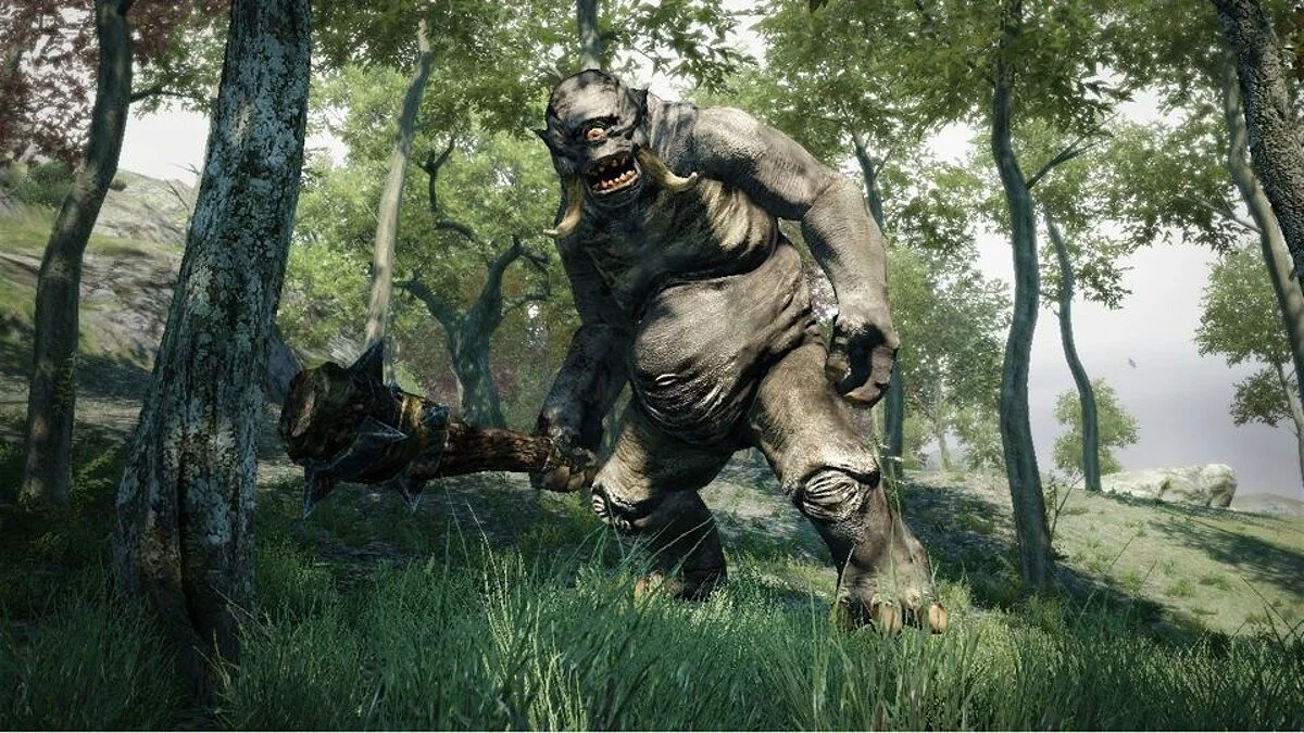 Скриншоты из Dragon's Dogma / Картинка 2