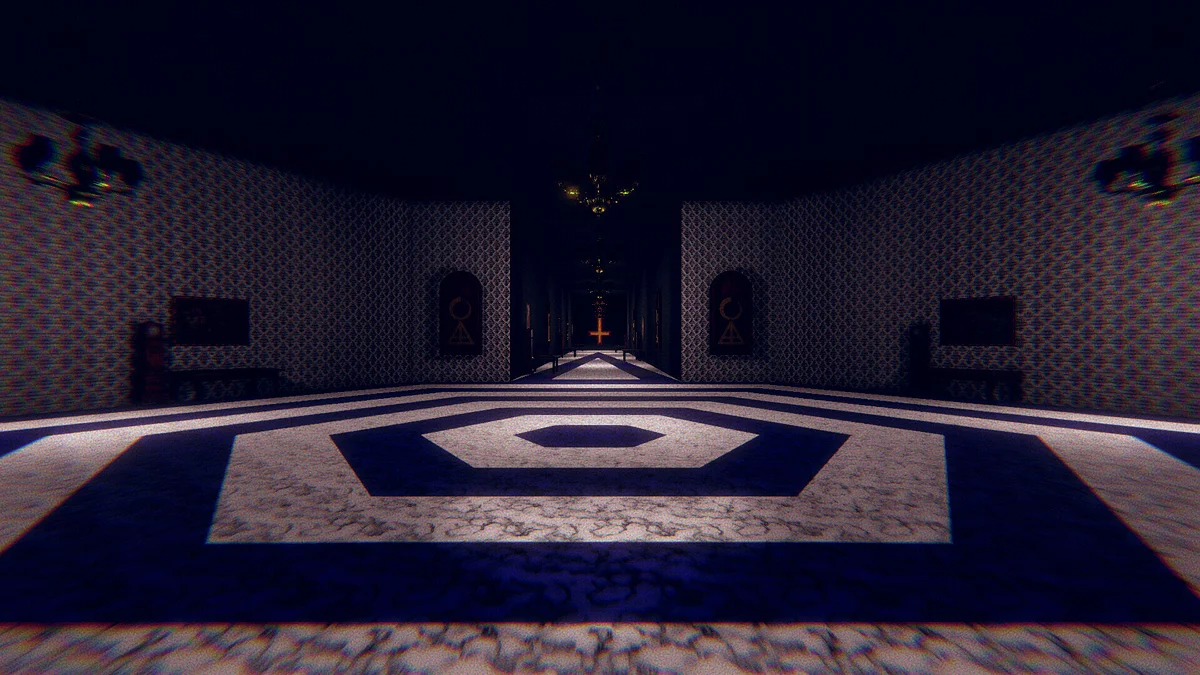 Скриншоты из Hidden Nightmares / Картинка 10