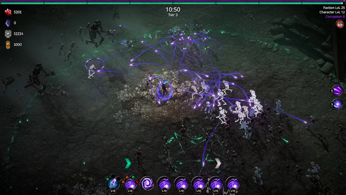 Скриншоты из Conquest Dark / Картинка 5