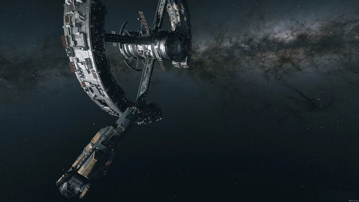 Скриншоты из The Expanse: Osiris Reborn / Картинка 35