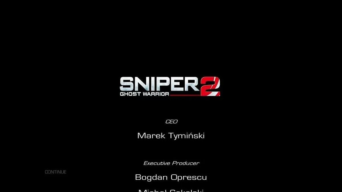 Скриншоты из Sniper: Ghost Warrior 2 / Картинка 74