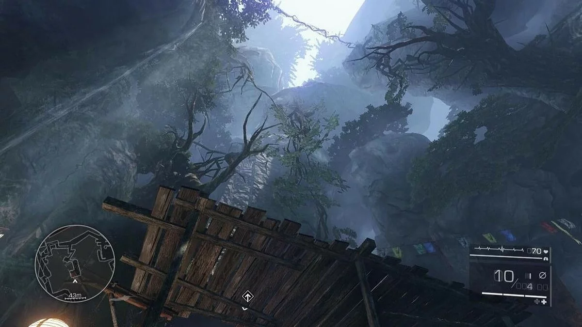 Скриншоты из Sniper: Ghost Warrior 2 / Картинка 82