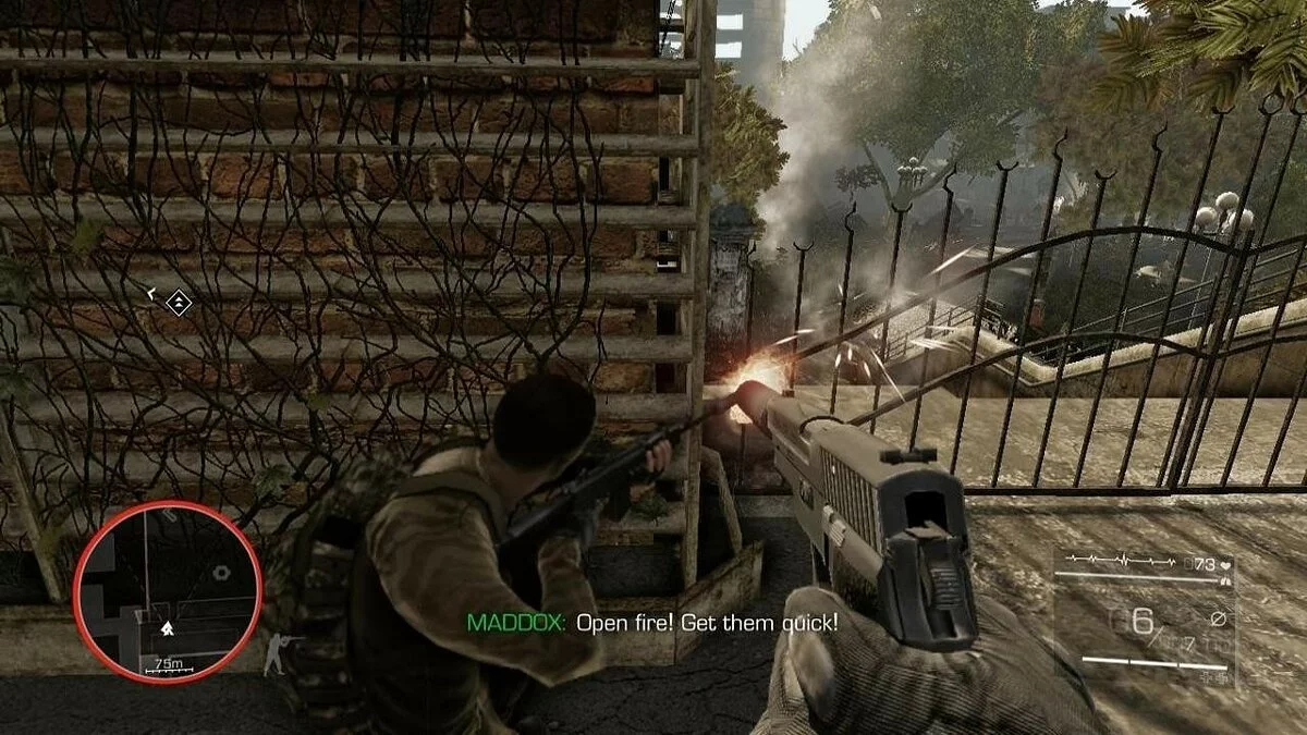 Скриншоты из Sniper: Ghost Warrior 2 / Картинка 86