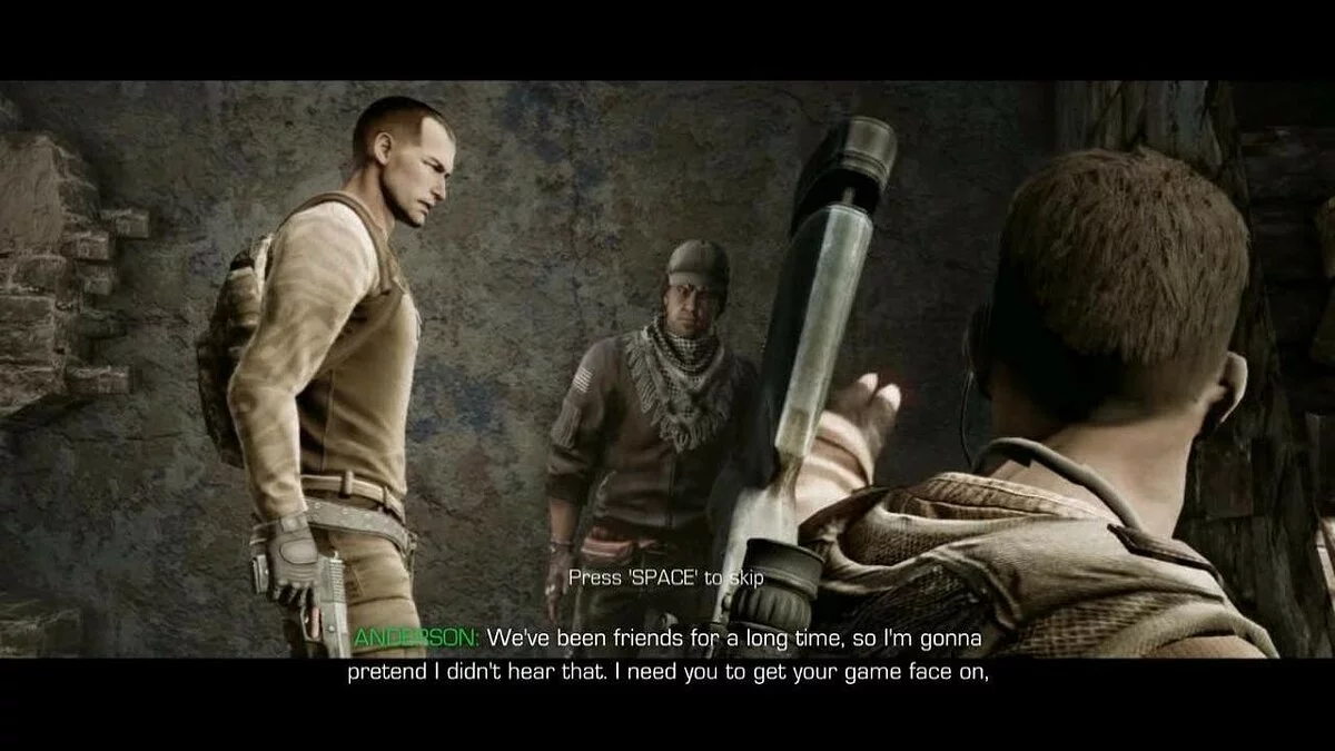 Скриншоты из Sniper: Ghost Warrior 2 / Картинка 87