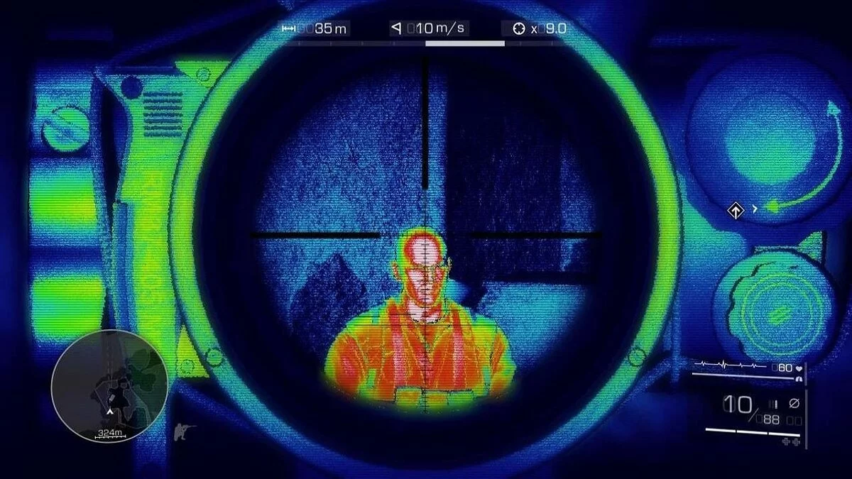 Скриншоты из Sniper: Ghost Warrior 2 / Картинка 94