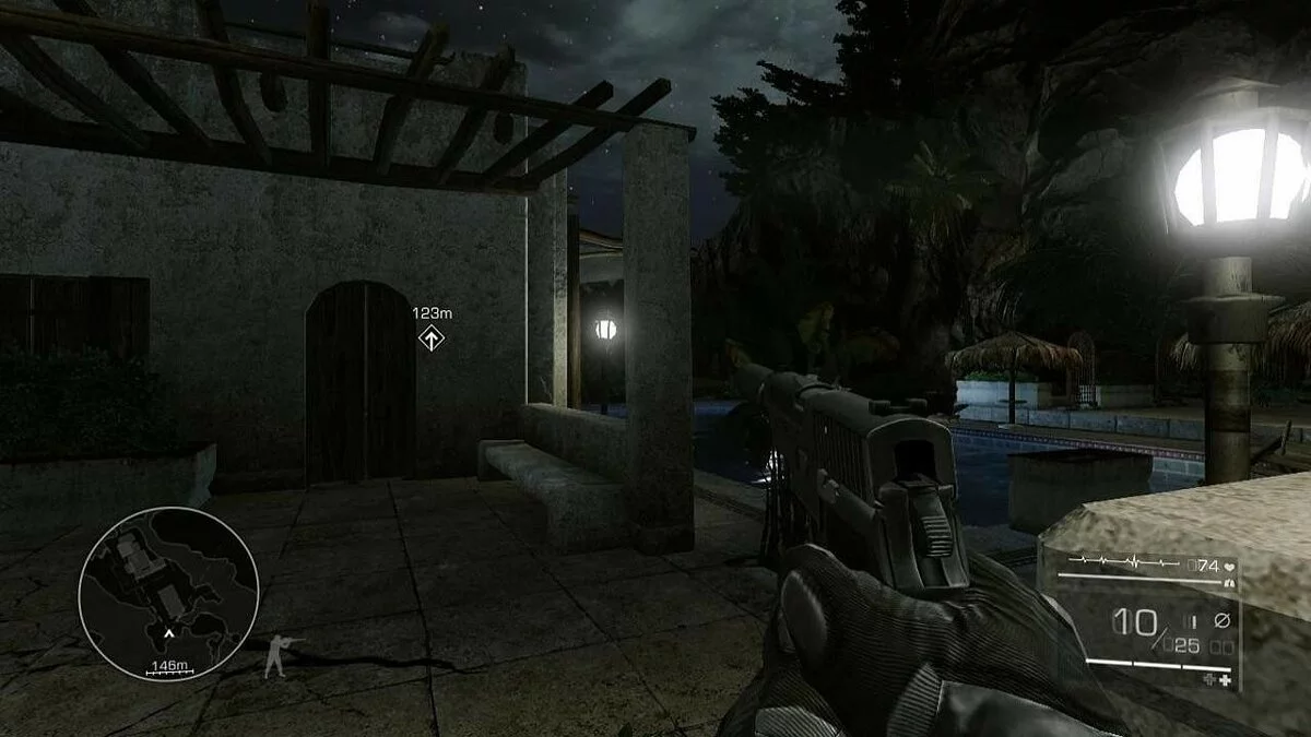 Скриншоты из Sniper: Ghost Warrior 2 / Картинка 102