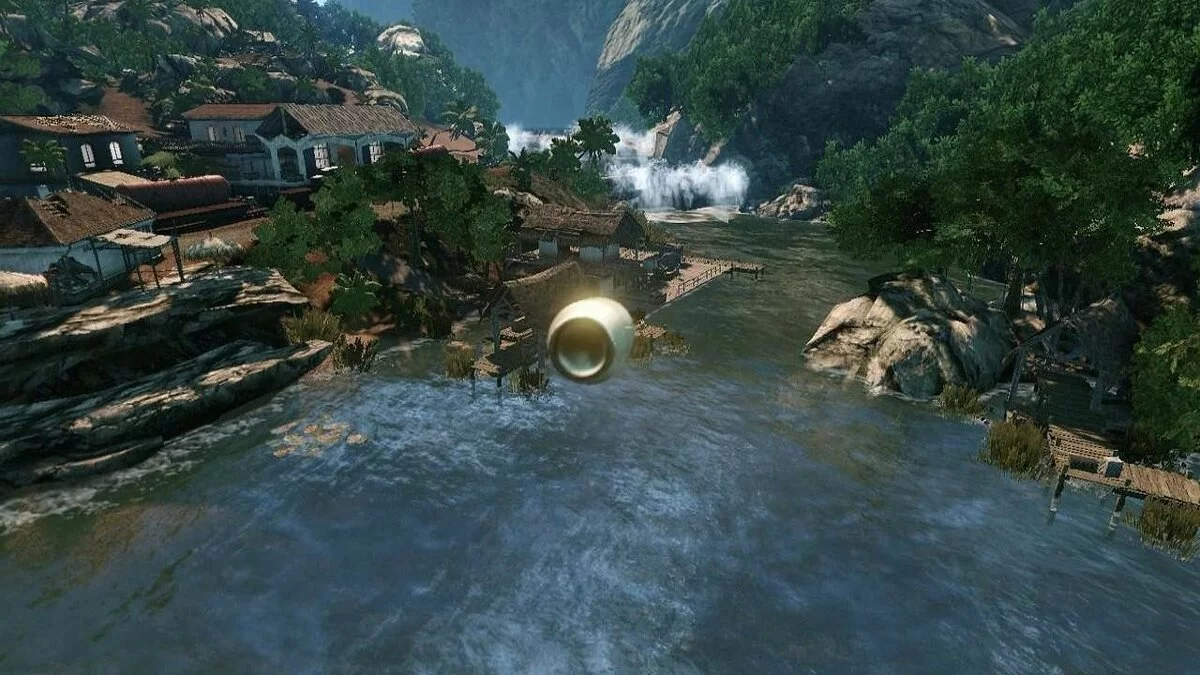 Скриншоты из Sniper: Ghost Warrior 2 / Картинка 105