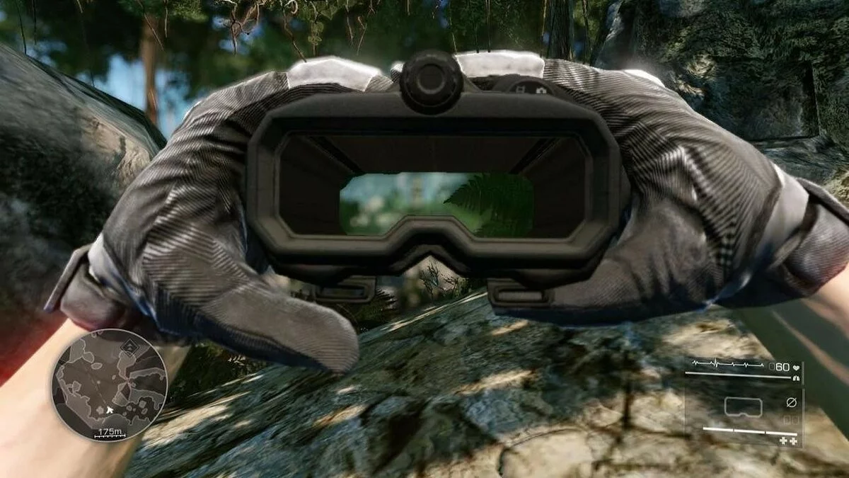 Скриншоты из Sniper: Ghost Warrior 2 / Картинка 109