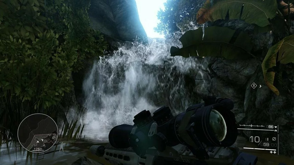 Скриншоты из Sniper: Ghost Warrior 2 / Картинка 111