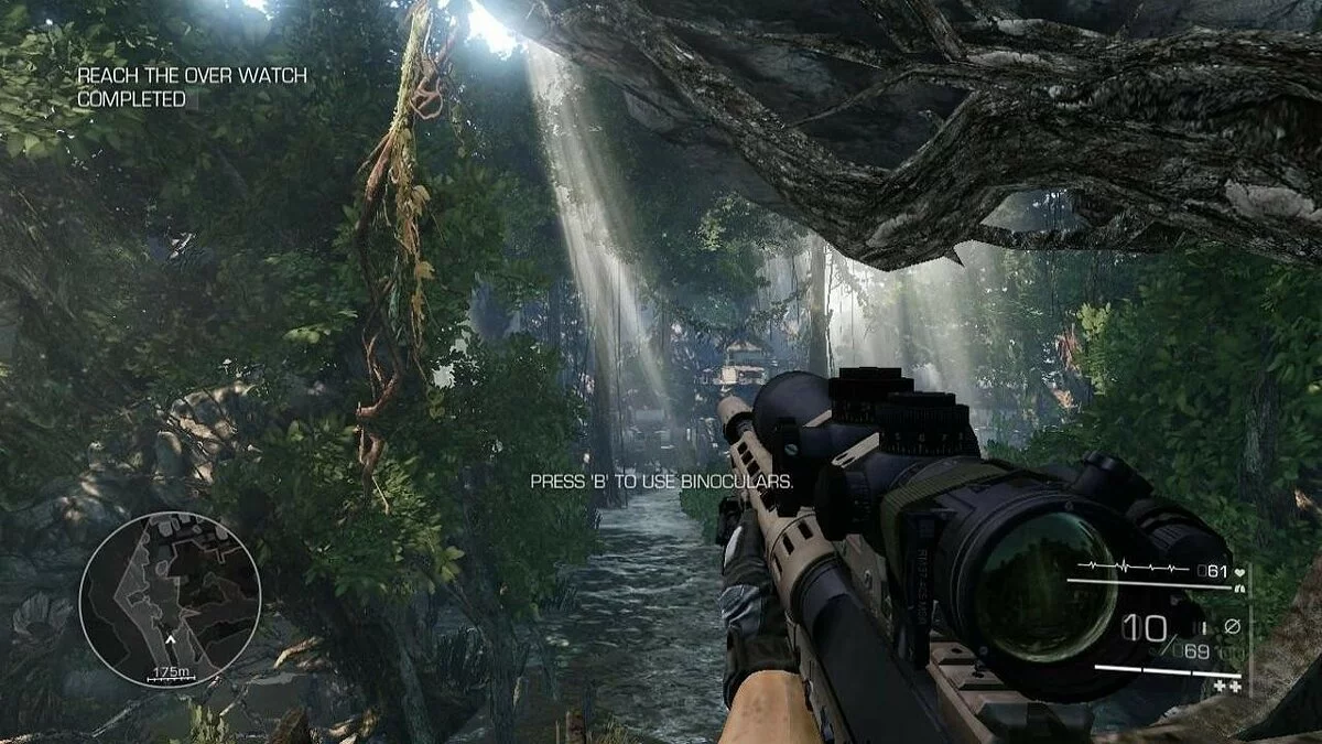 Скриншоты из Sniper: Ghost Warrior 2 / Картинка 114