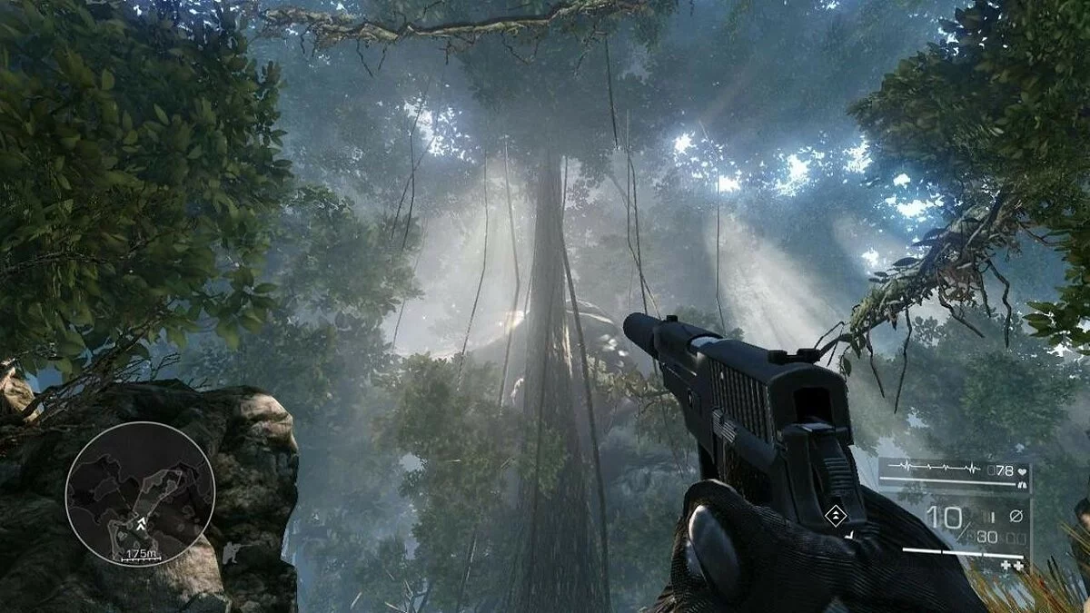 Скриншоты из Sniper: Ghost Warrior 2 / Картинка 118