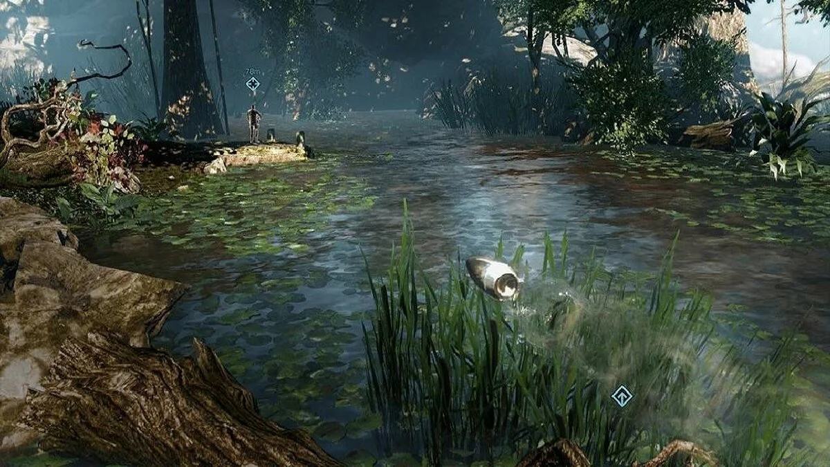 Скриншоты из Sniper: Ghost Warrior 2 / Картинка 122