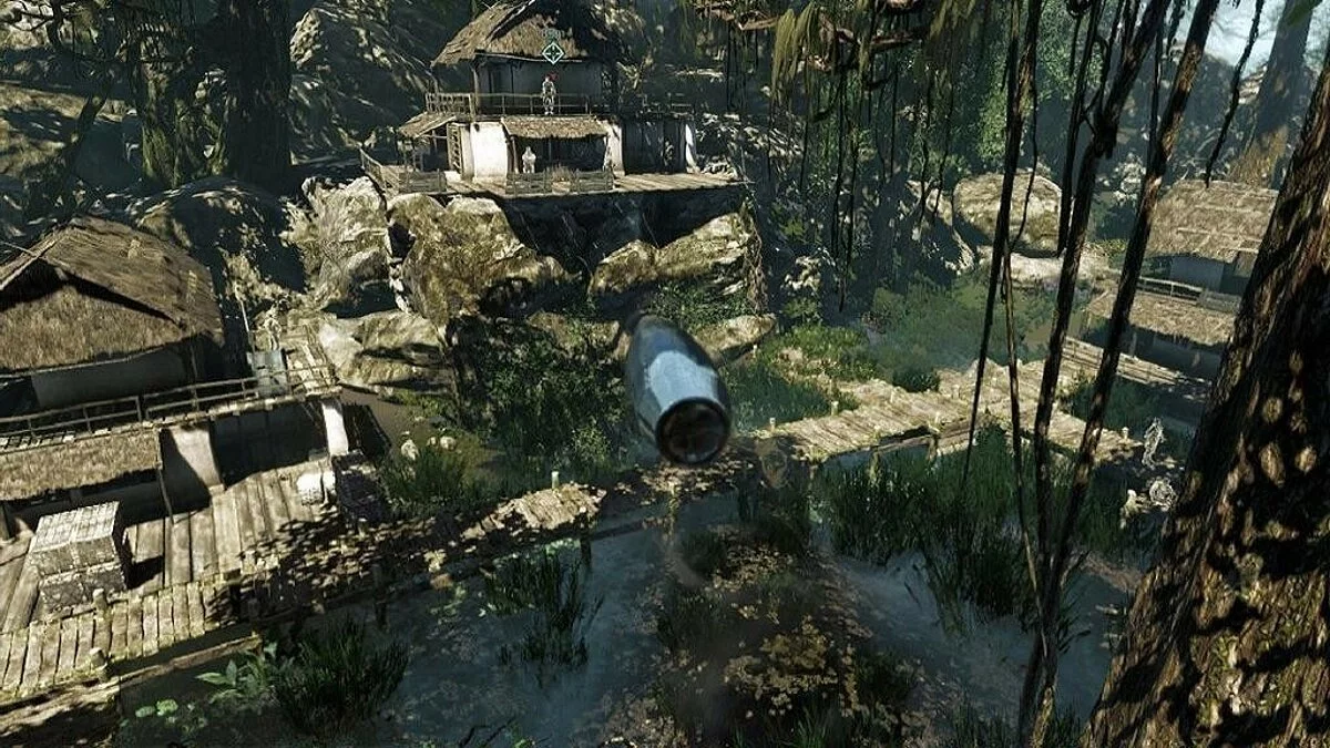 Скриншоты из Sniper: Ghost Warrior 2 / Картинка 124