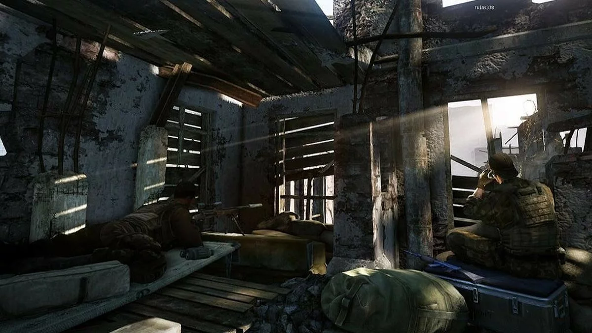 Скриншоты из Sniper: Ghost Warrior 2 / Картинка 127