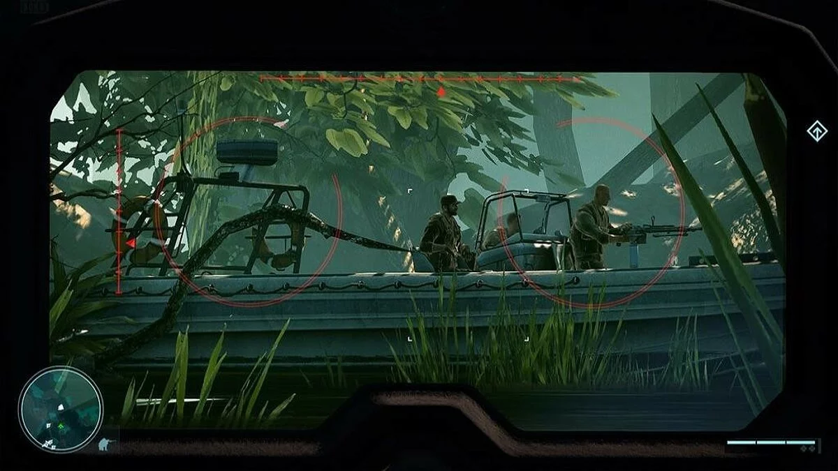 Скриншоты из Sniper: Ghost Warrior 2 / Картинка 130