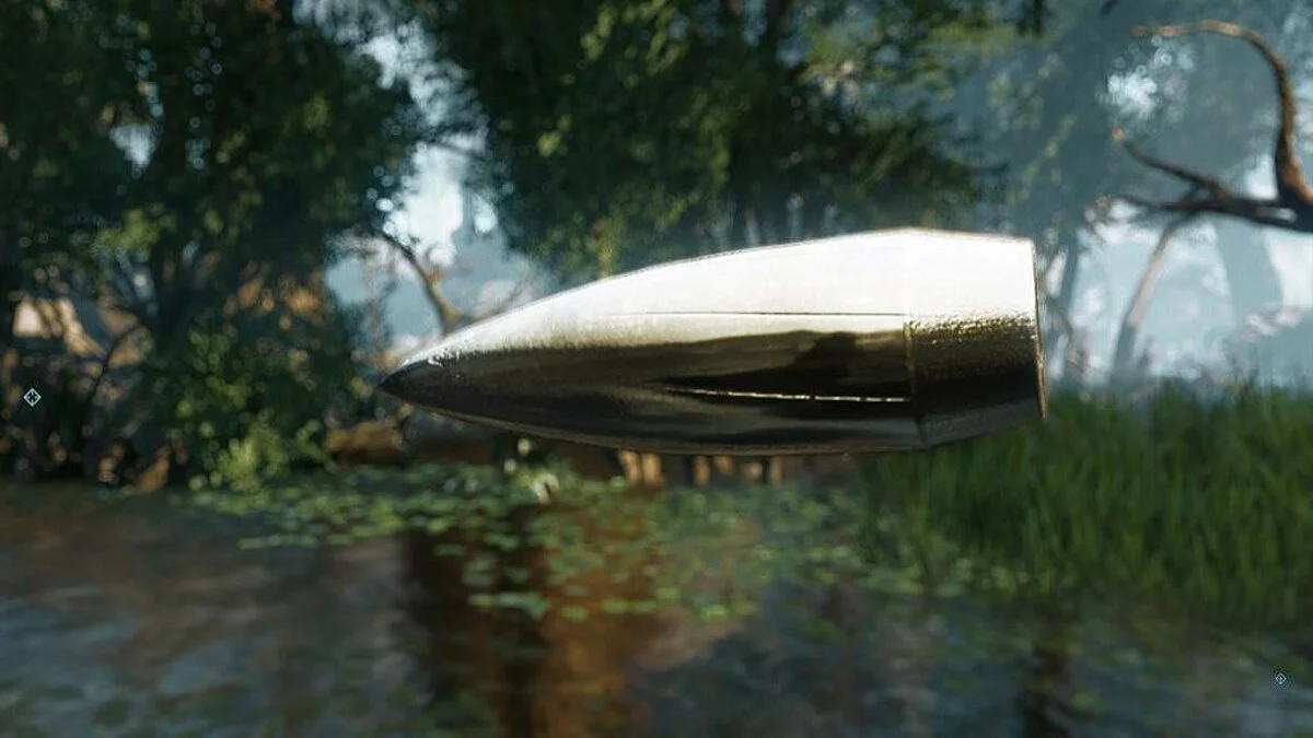 Скриншоты из Sniper: Ghost Warrior 2 / Картинка 131