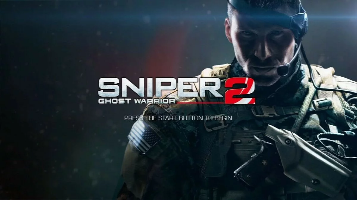 Скриншоты из Sniper: Ghost Warrior 2 / Картинка 140
