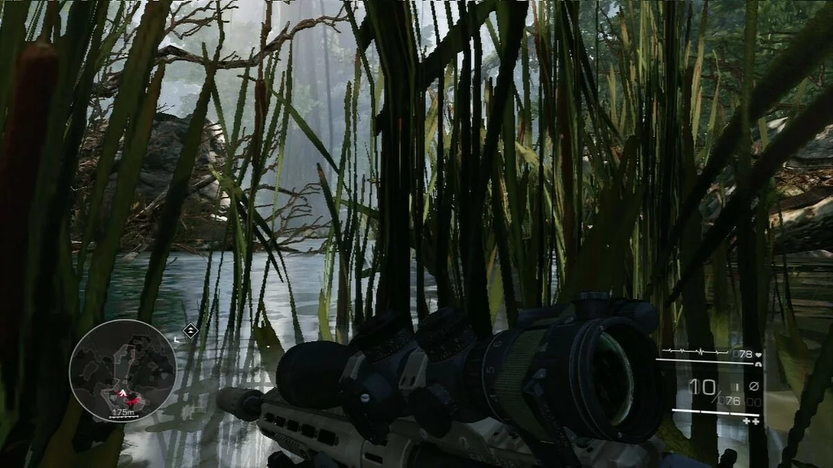 Скриншоты из Sniper: Ghost Warrior 2 / Картинка 143
