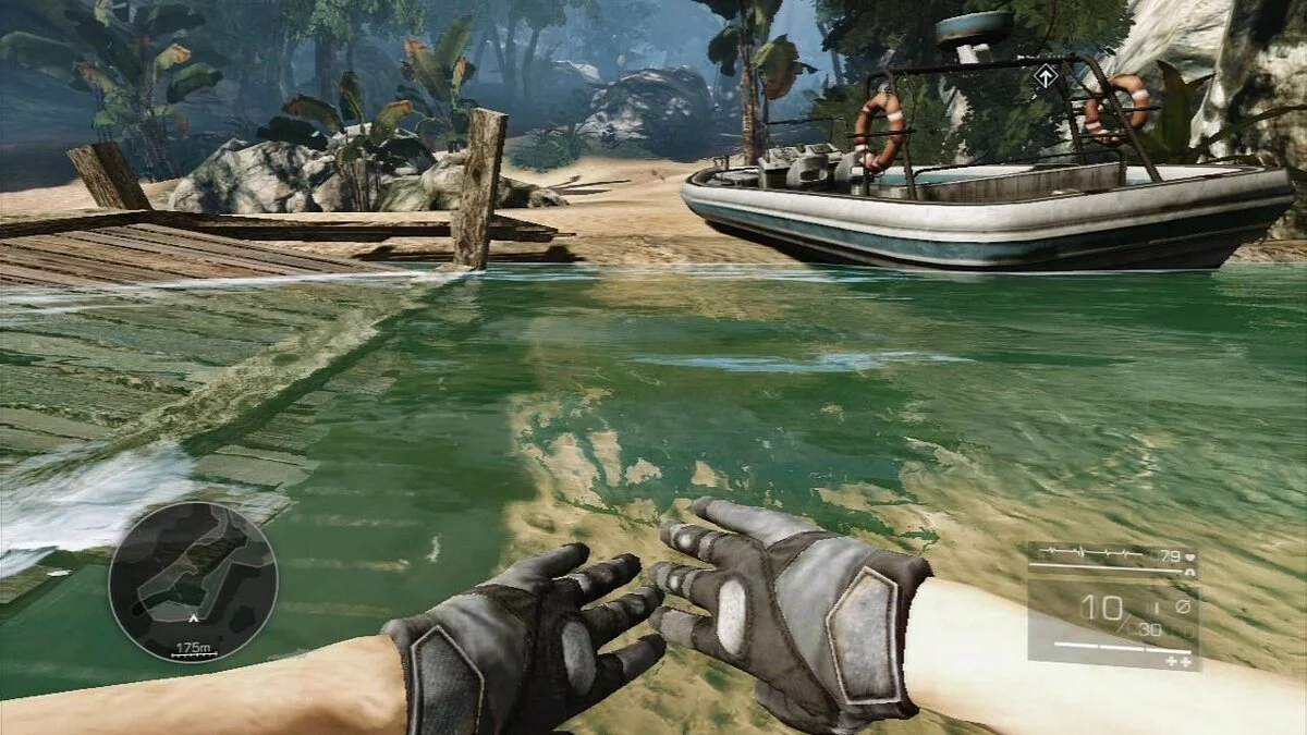 Скриншоты из Sniper: Ghost Warrior 2 / Картинка 148