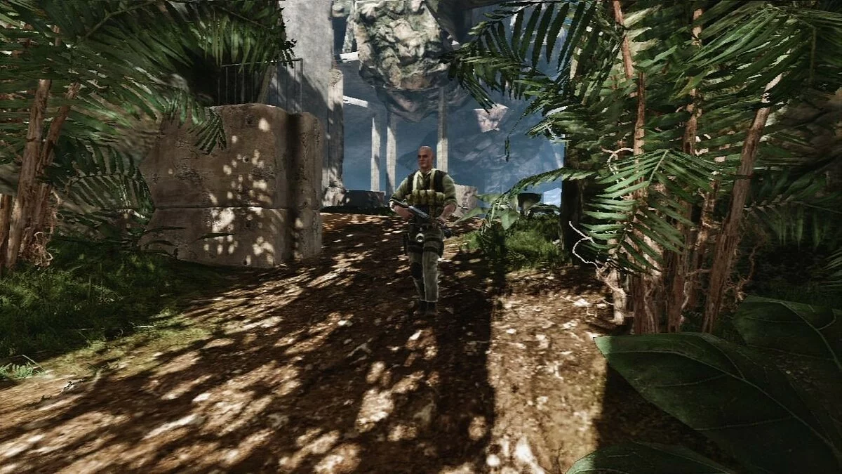 Скриншоты из Sniper: Ghost Warrior 2 / Картинка 156