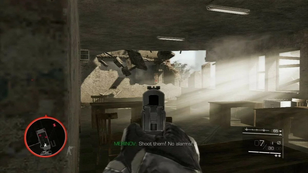 Скриншоты из Sniper: Ghost Warrior 2 / Картинка 157
