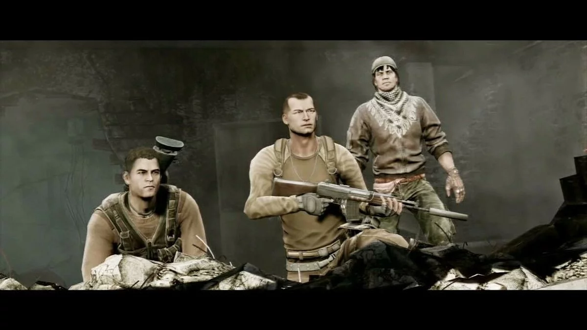 Скриншоты из Sniper: Ghost Warrior 2 / Картинка 160