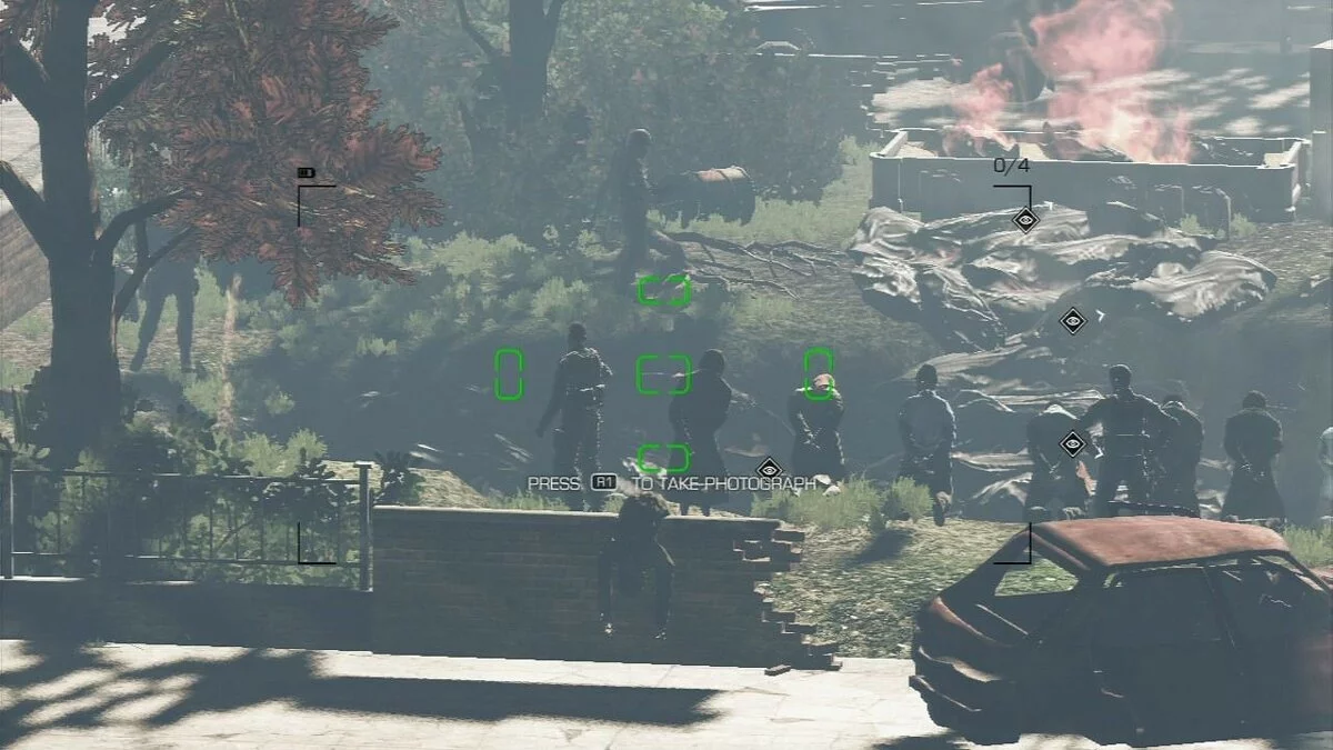 Скриншоты из Sniper: Ghost Warrior 2 / Картинка 162