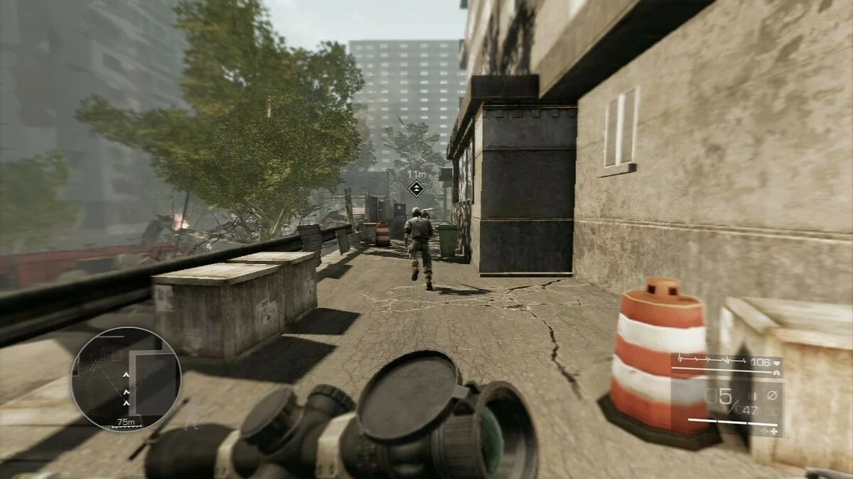 Скриншоты из Sniper: Ghost Warrior 2 / Картинка 164