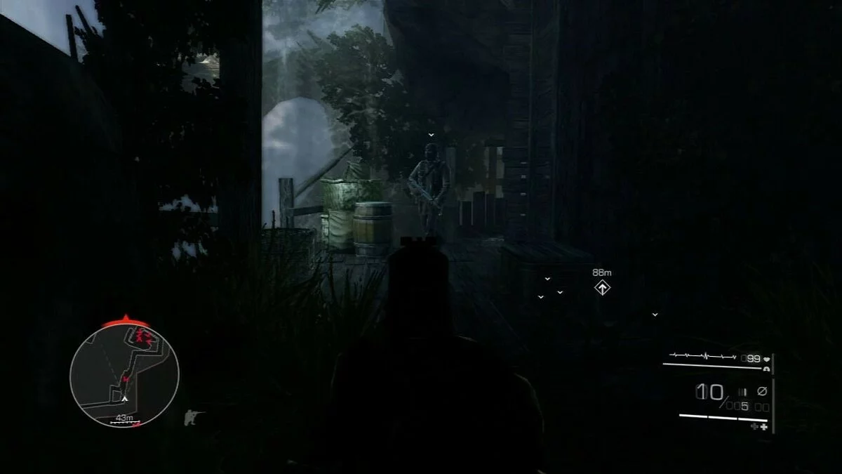 Скриншоты из Sniper: Ghost Warrior 2 / Картинка 166