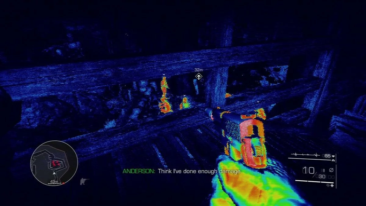 Скриншоты из Sniper: Ghost Warrior 2 / Картинка 167