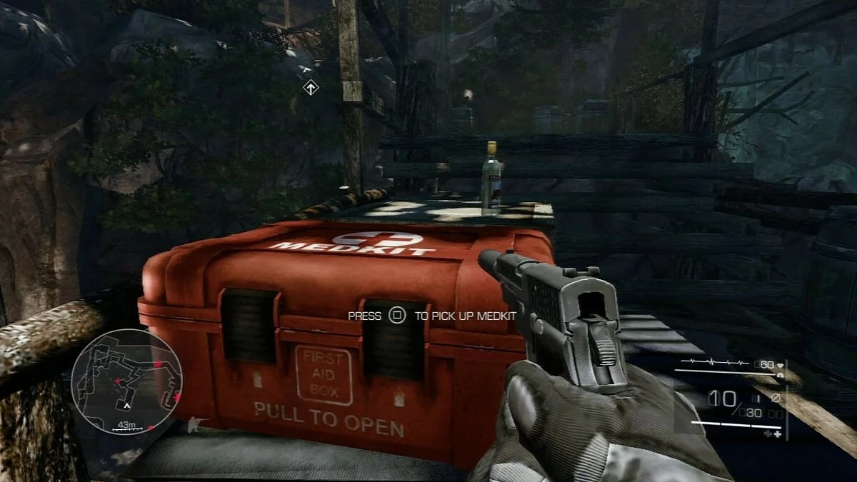 Скриншоты из Sniper: Ghost Warrior 2 / Картинка 169