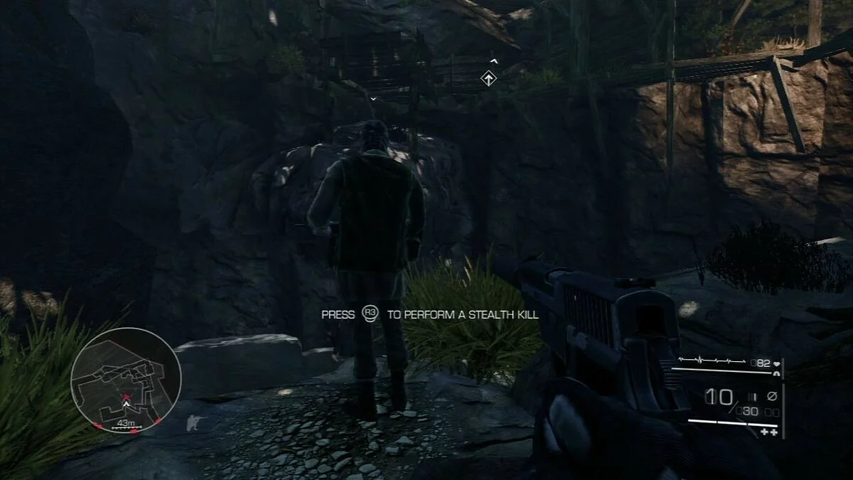 Скриншоты из Sniper: Ghost Warrior 2 / Картинка 170