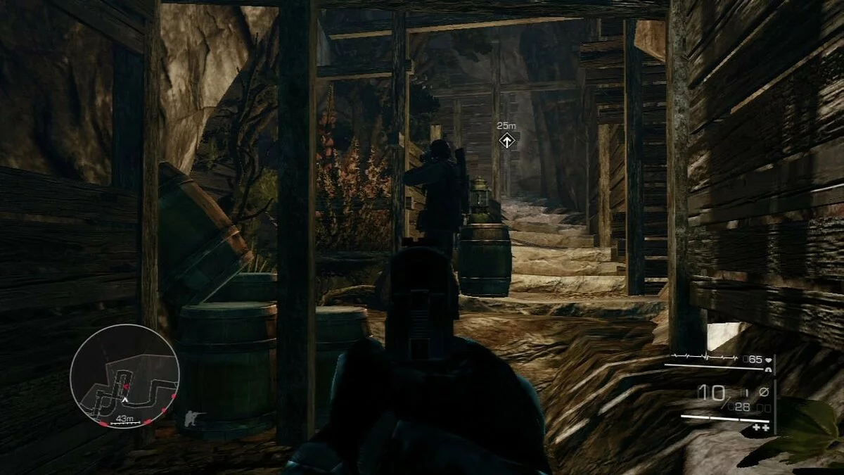 Скриншоты из Sniper: Ghost Warrior 2 / Картинка 171