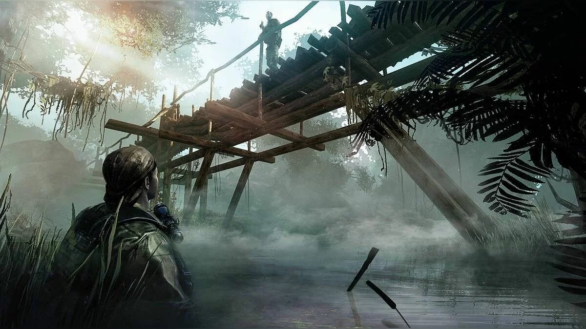 Скриншоты из Sniper: Ghost Warrior 2 / Картинка 8