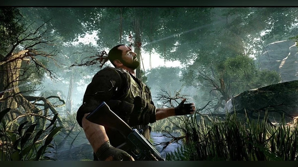 Скриншоты из Sniper: Ghost Warrior 2 / Картинка 17