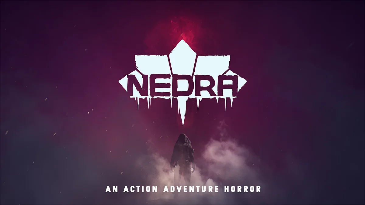 Арт из NEDRA / Картинка 2