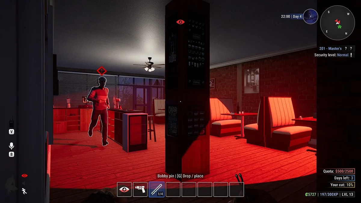 Скриншоты из Crime Simulator / Картинка 14