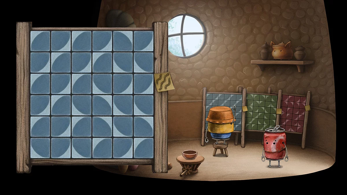 Скриншоты из Boxville 2 / Картинка 7