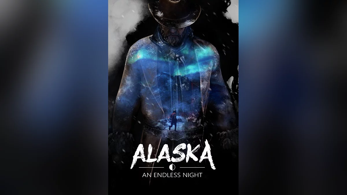 Арт из ALASKA — An Endless Night / Картинка 1