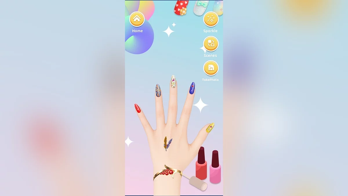 Картинка из 