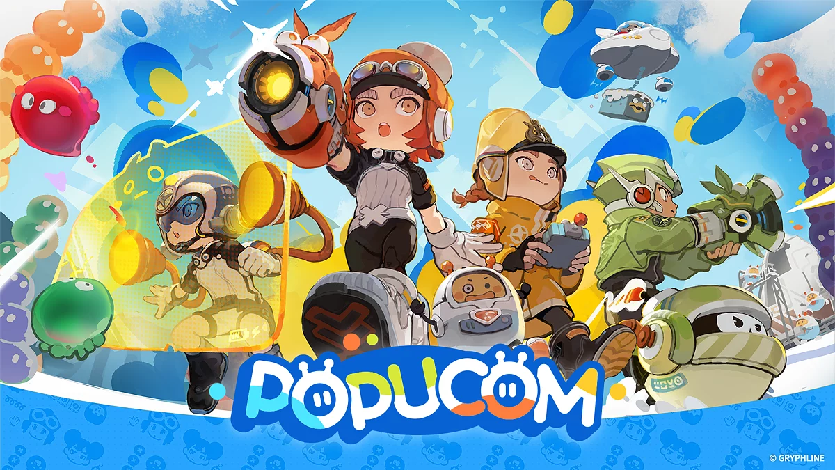 Арт из POPUCOM / Картинка 2