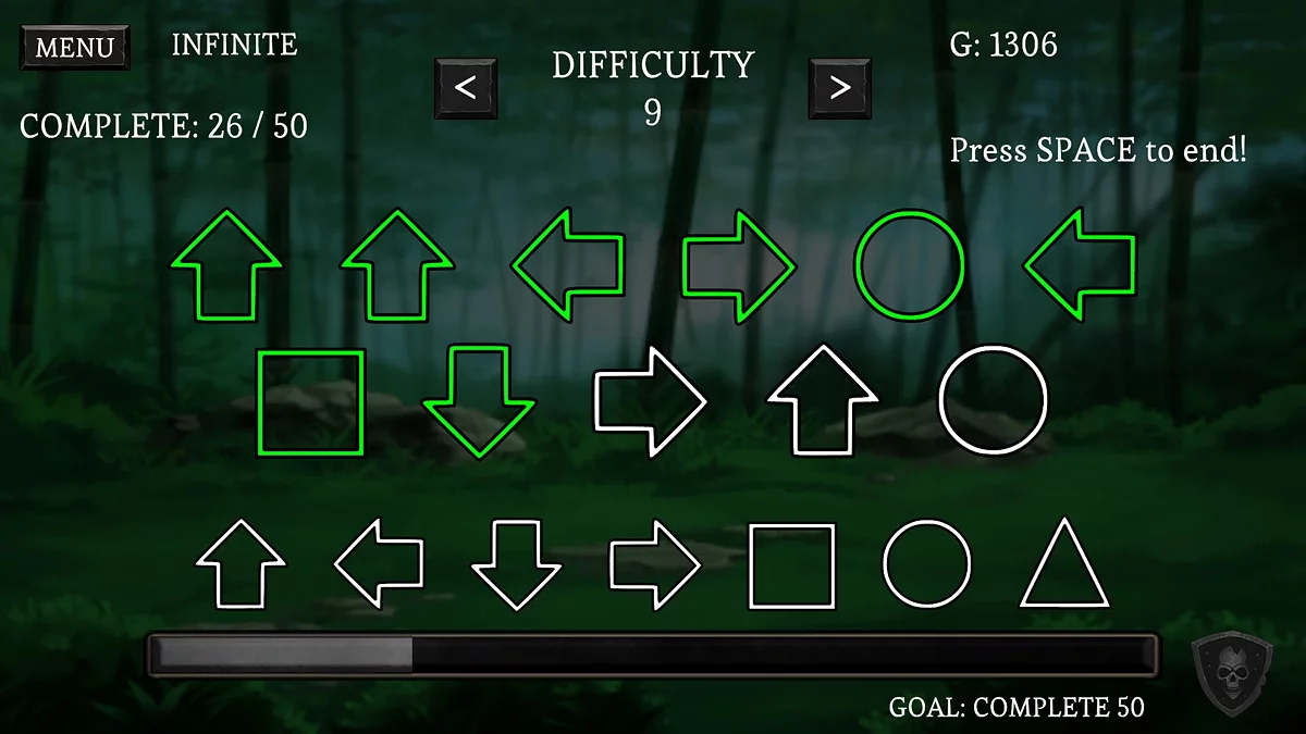 Скриншоты из STRIKER HERO / Картинка 4