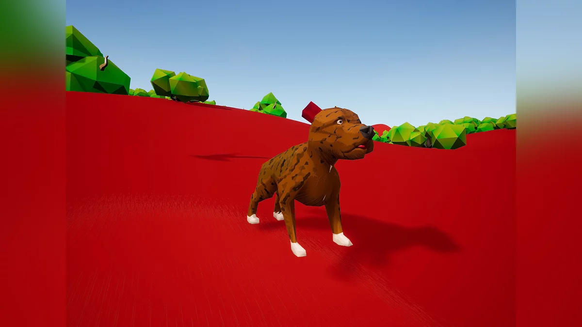 Скриншоты из Lost and Hound / Картинка 2